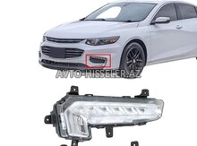 Chevrolet Malibu duman işığı
